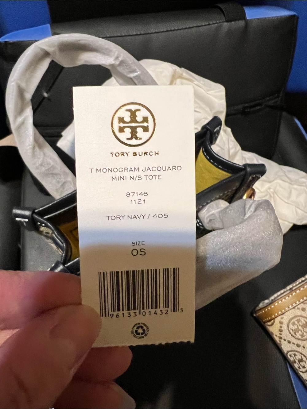 Tory Burch - Picture 2 of 3